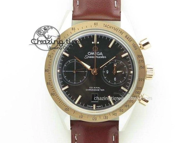 0401 Upgraded Planet Ocean Professional Titanium V6F Best Edition 45mm on Titanium Bracelet A 8280